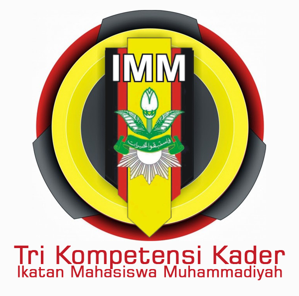 Tri Kompetensi Kader Imm Sebuah Percikan Pemikiran