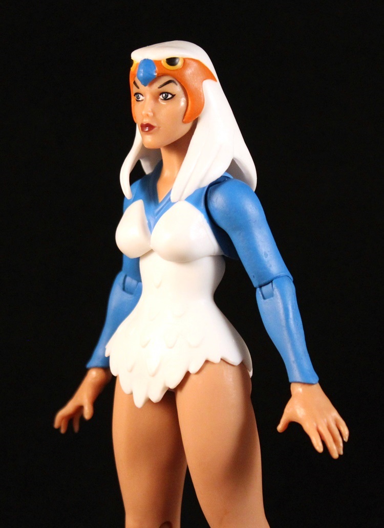 motuc sorceress