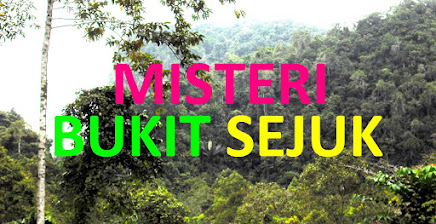 Misteri Bukit Sejuk