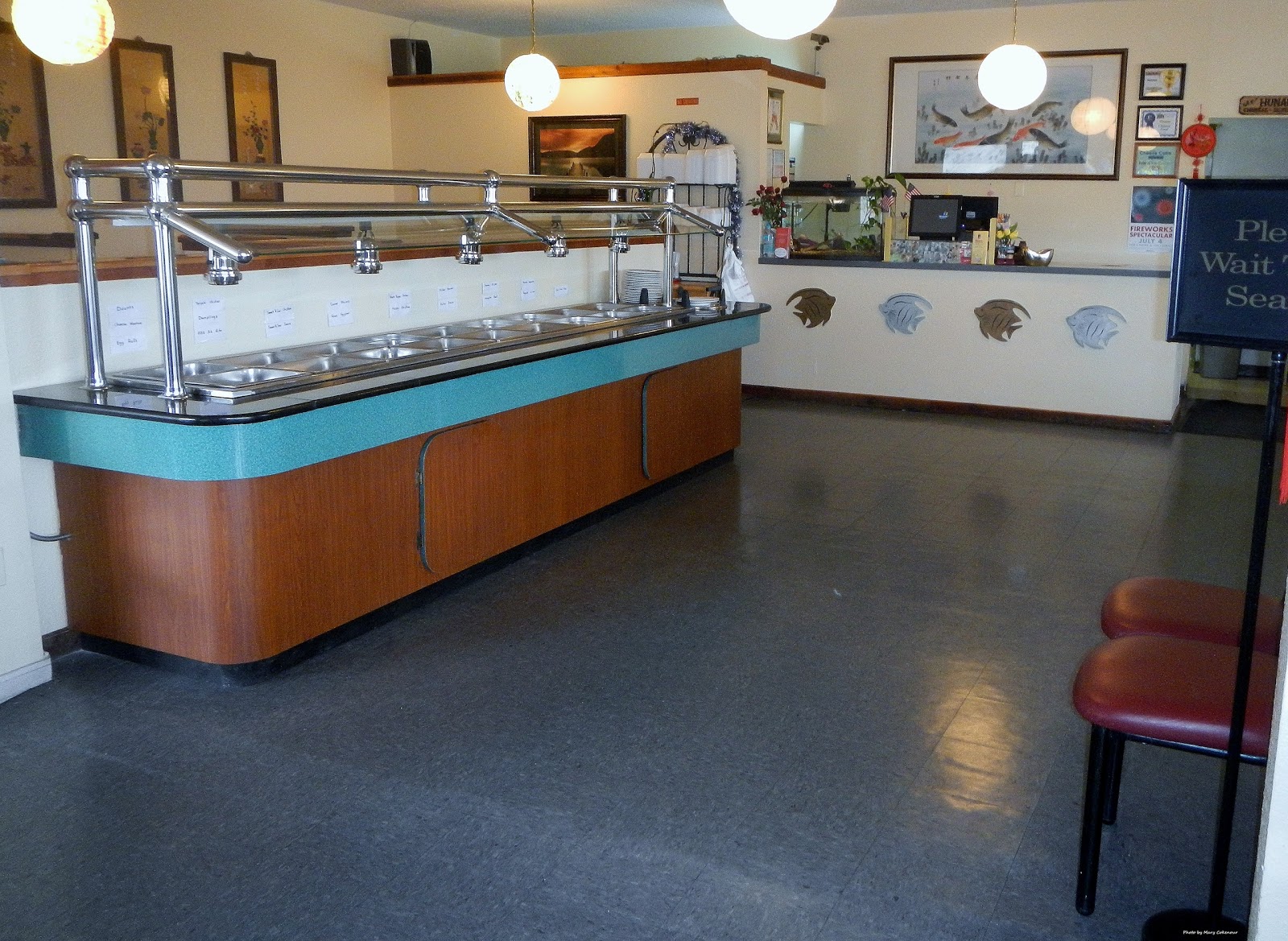 Food Adventures of a Comfort Cook Hunan in Cortez is Worth the Try.