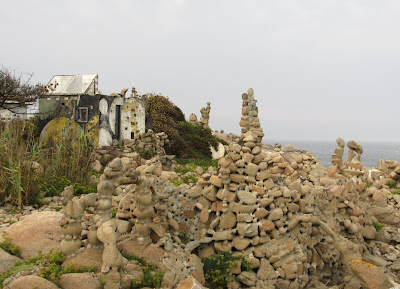 Museo del Alemán. Camelle