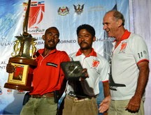 http://asianyachting.com/news/BorneoChallenge2014/BorneoCup_14_AY_Race_Report_1.htm