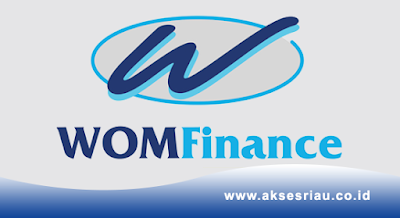 PT WOM Finance Pekanbaru