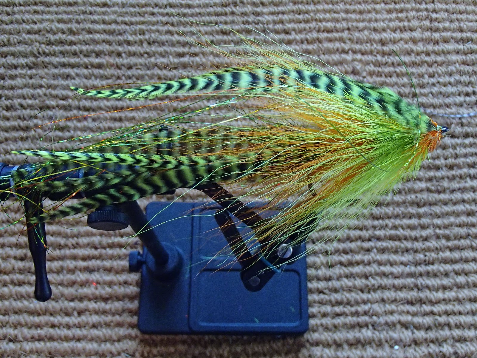 All Things Fly Fishing Smallmouth