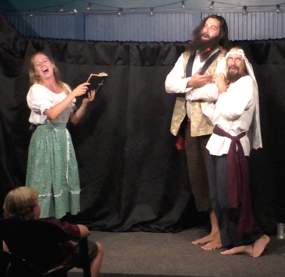 Ocracoke Alive News 2016