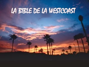Présentation de la Bible de la Westcoast Music (Yacht Rock)
