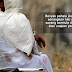 Isteri jangan lupa ucap 'terima kasih' kepada suami