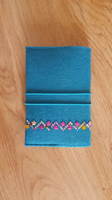 Notebook & zipper pouch gift set Notebook & zipper pouch gift set