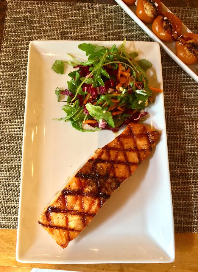 Macaroni Grill in The Woodlands Spotlight