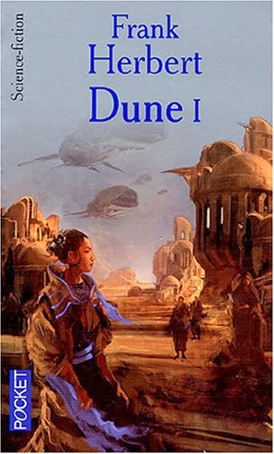Narrative Drive: More Thoughts on Dune