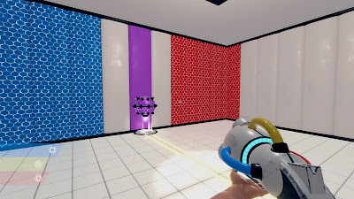 Chroma Gun Vr Game Screenshot 7