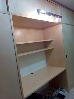 Armario puente para dormitorio en Zaragoza Armario puente para dormitorio en Zaragoza