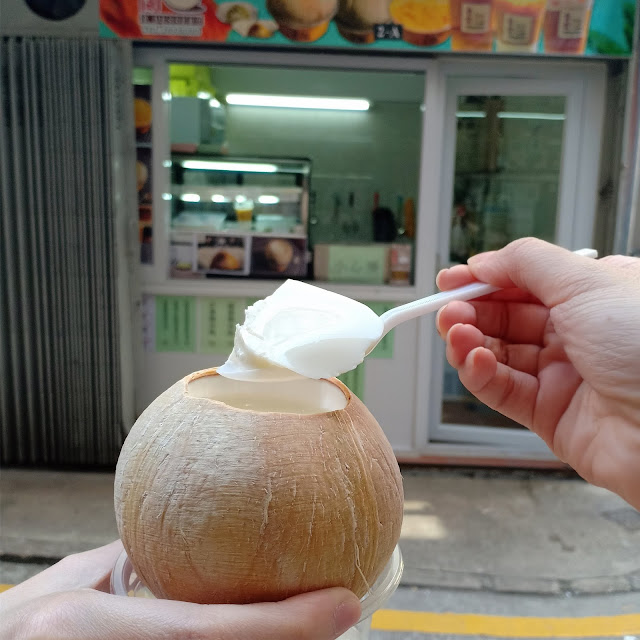 China macao macau food travel cestlajez malaysian blogger