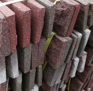Jenis Batu Alam Untuk Dinding Rumah Teras Minimalis