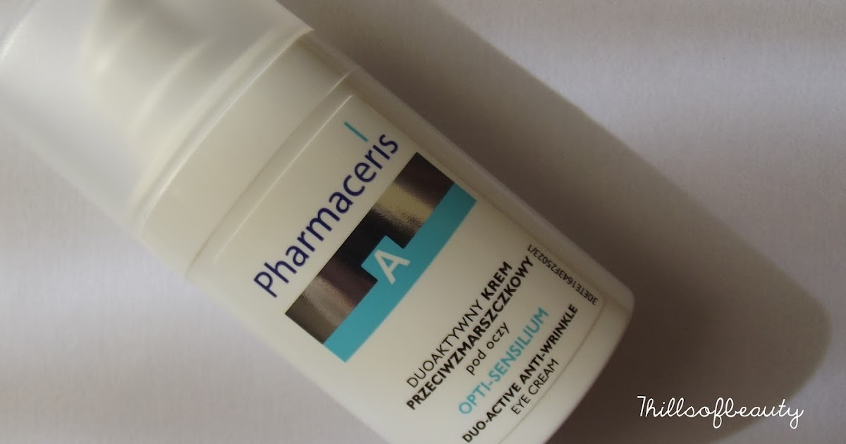 pharmaceris moisturizer