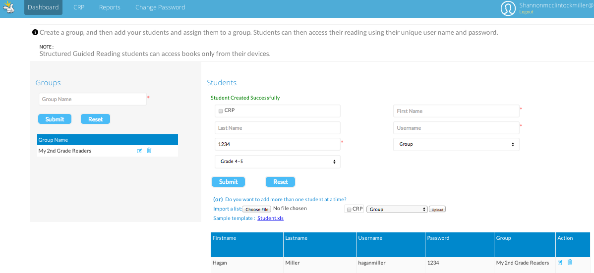 The Library Voice: A Close Reading Program In A Snap.... Snap! Learning ...