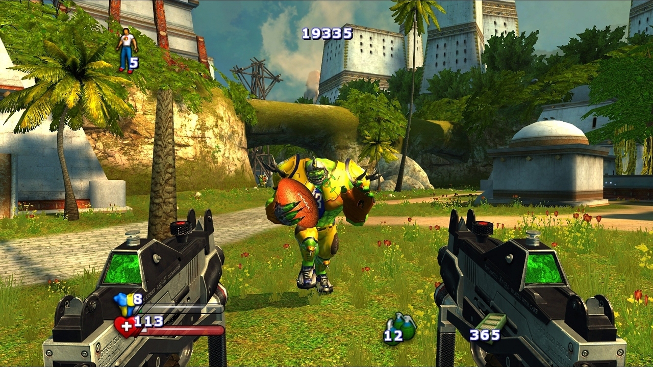 serious sam 2 hileler serious sam 2 hileler
