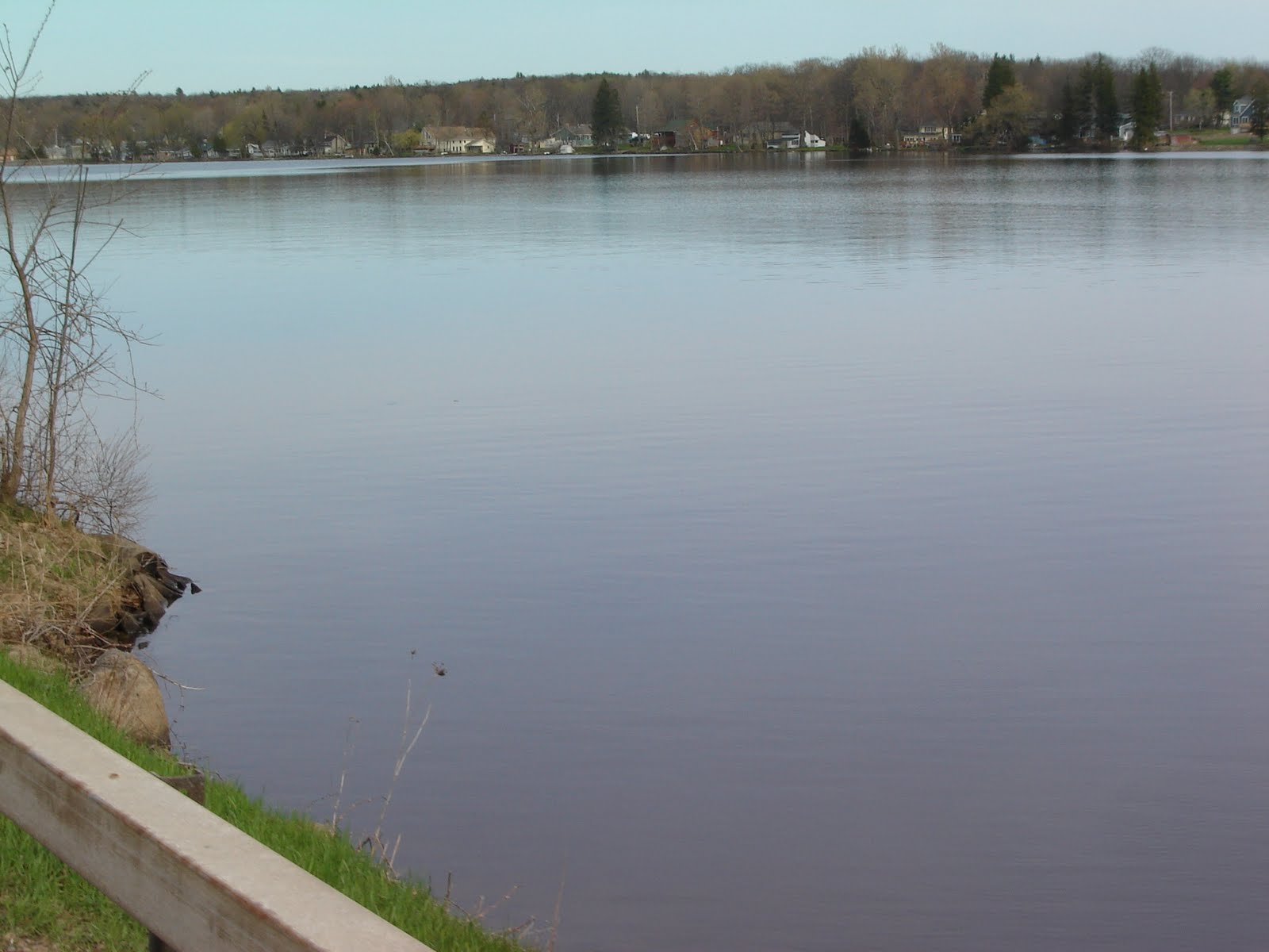 ResearchRiderNotes Mariaville Lake by way of 160, return by 195