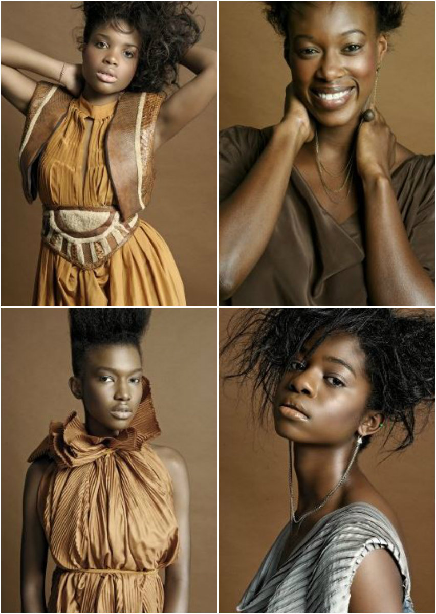 Femme, noire, ?� propos de la n?�gritude: Le C.R.A.N ?� propos de Miss France