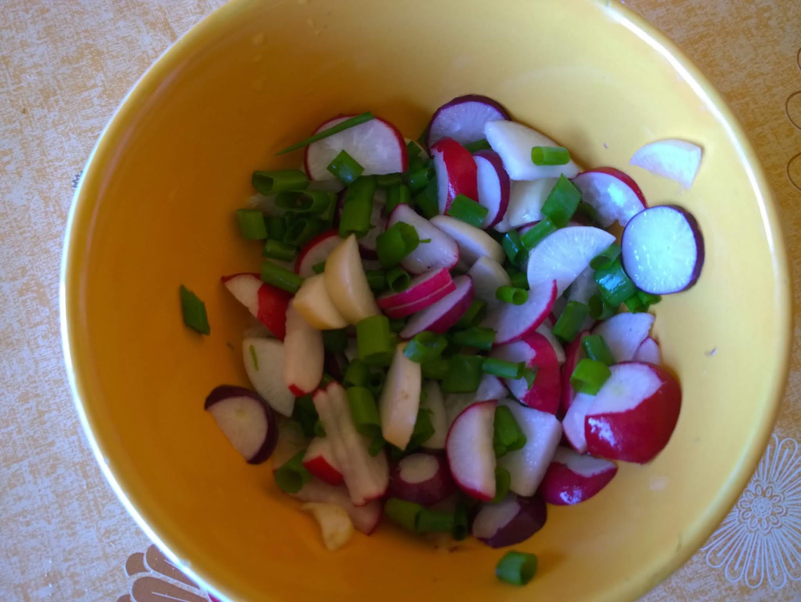 Manni tegemised: Redis