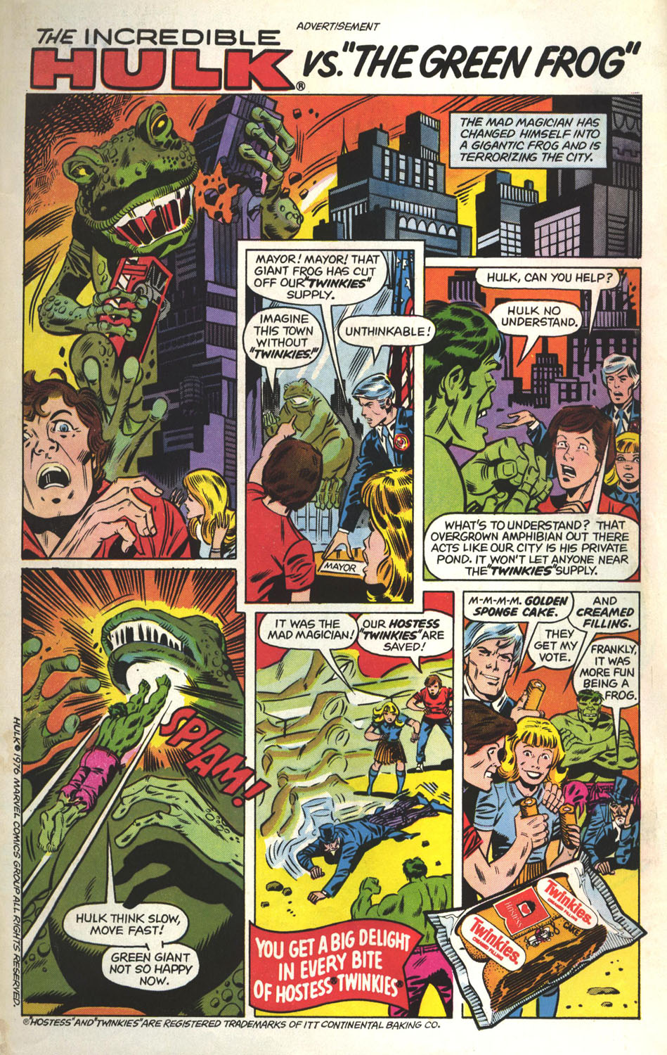 Read online Uncle Scrooge (1953) comic -  Issue #132 - 2