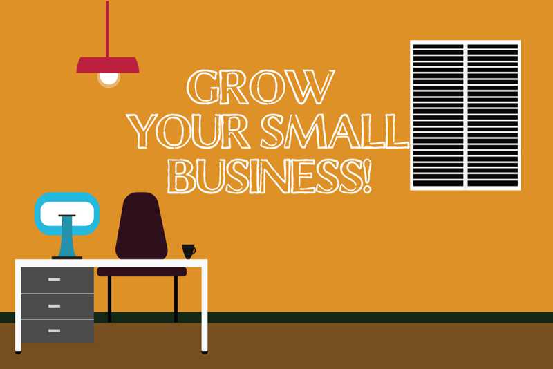 Use Social Media To Grow Your Small Business