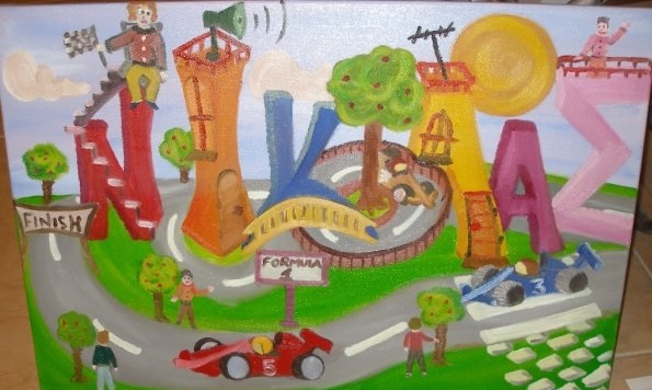 Βησσαρίων, Νικήτας χρόνια πολλά