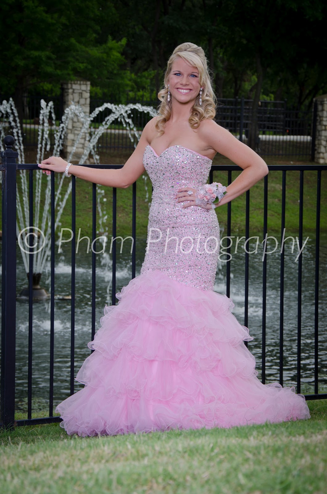 Pham Photography CHS Pre Prom Party