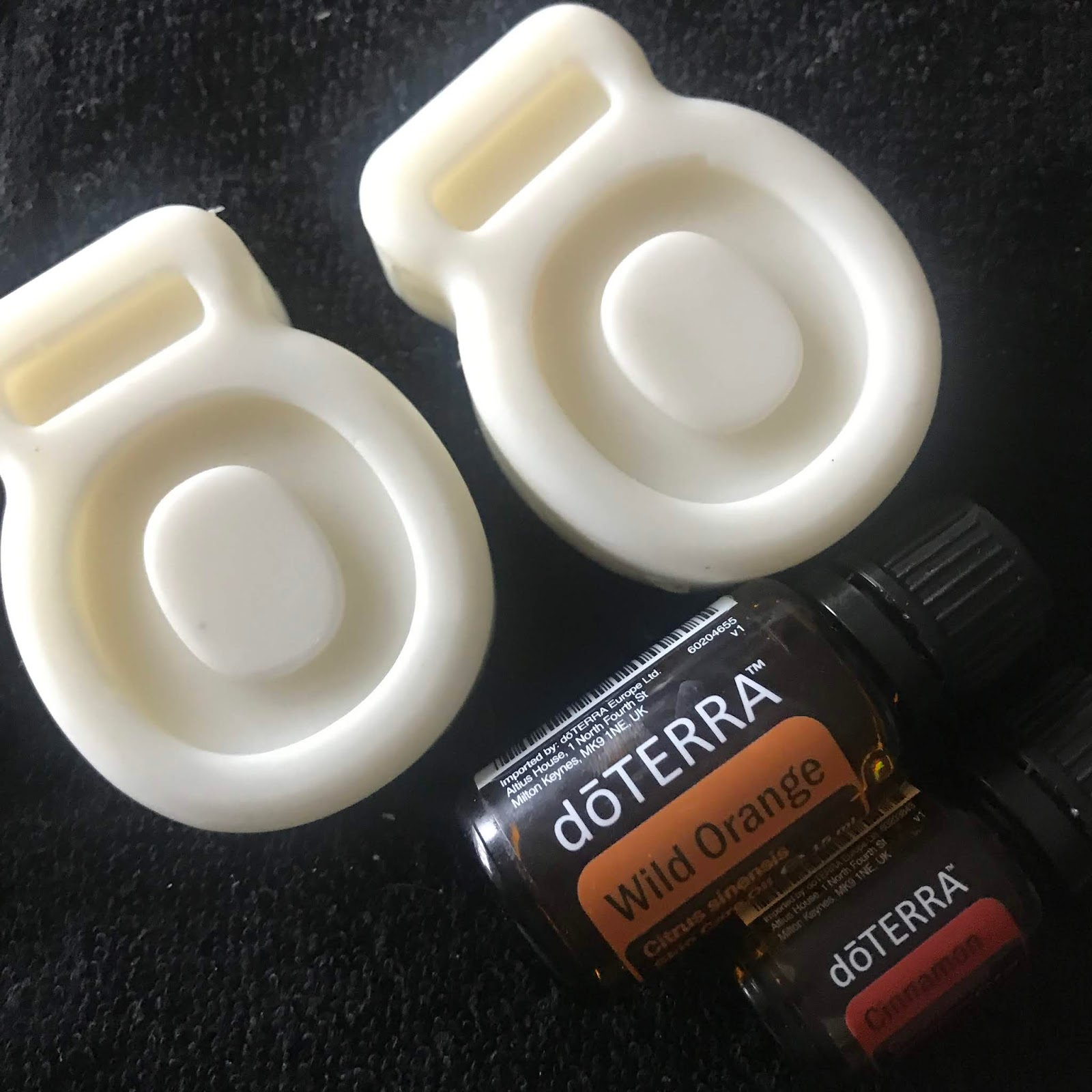 Zelf Een Zeepje Maken Olierecepten