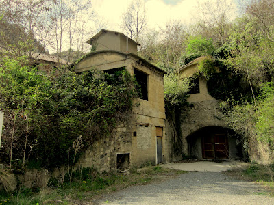 mina Sant Josep figols las minas consolacio