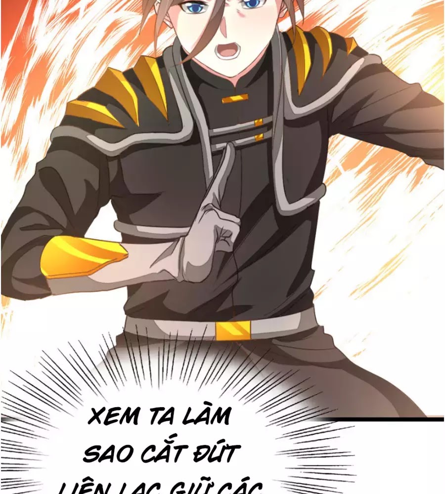 Cửu Dương Thần Vương Chapter 153 - TC Truyện