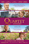 Quartet Movie