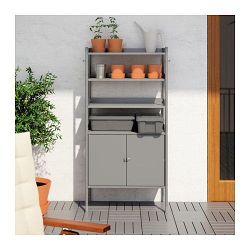 K R i S P I N T E R I Ö R Hindö Collection IKEA