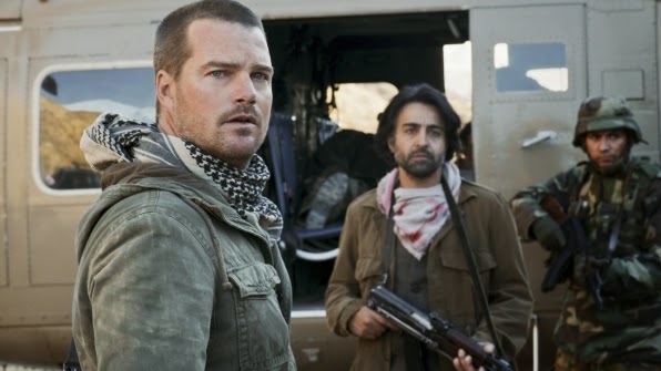 Ncis Los Angeles Episode 5 19 Spoils Of War Review No Spoils Just Costs