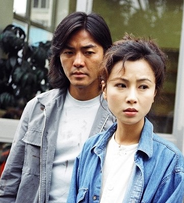 Đối Mặt - SCTV9 (2021)