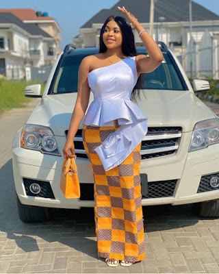 41 Latest Ankara Prom Dress Styles Attires For African Fashion Lookbook We have seen our grandmothers and mothers rock some wonderful native Ankara attires 41 Latest Ankara Prom Dress Styles Attires For African Fashion Lookbook