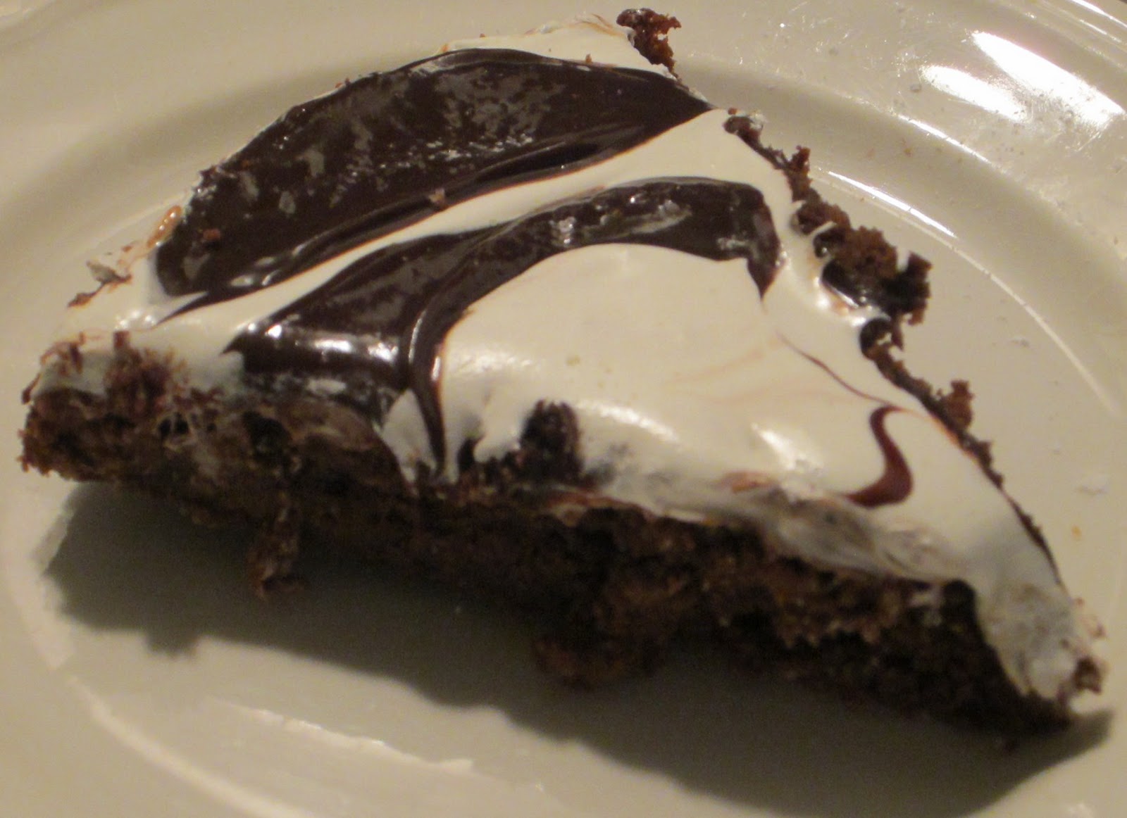 what does mud pie mean in slang