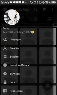 bbm transparan bbm transparan