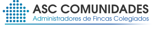 Comunidades ASC - Administración de Fincas - Zaragoza (Aragón)