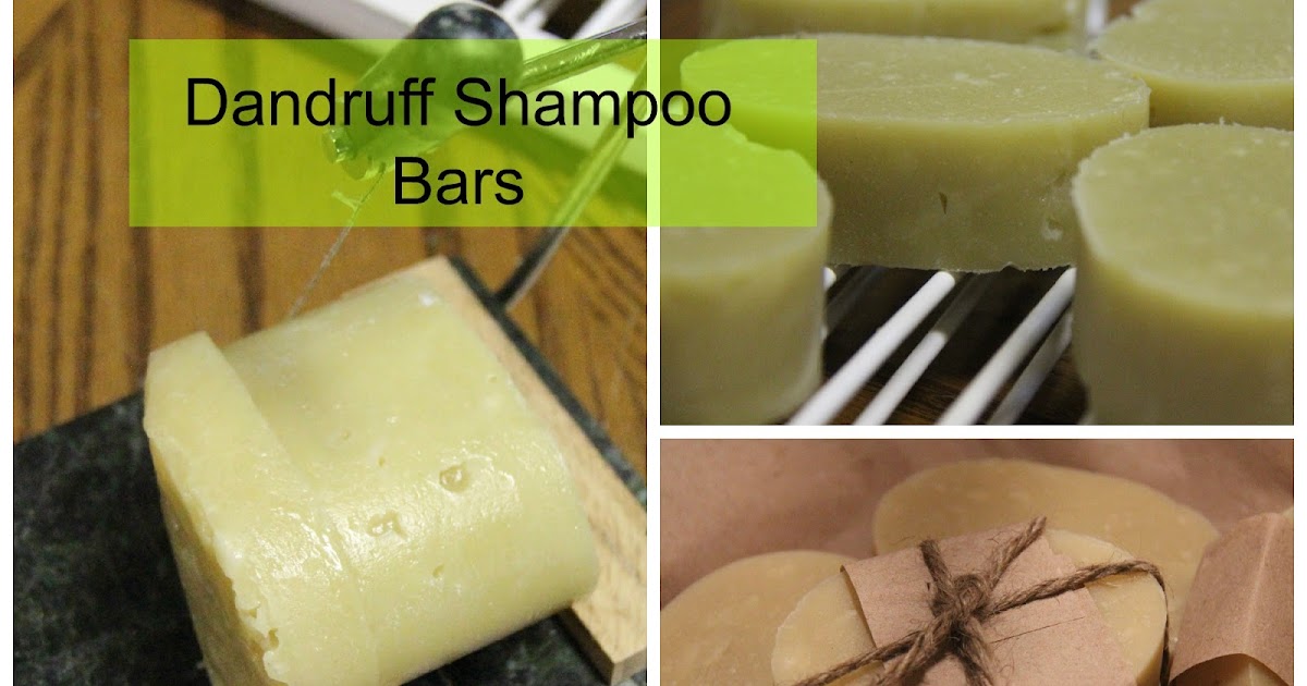 The Feral Turtle Dandruff Shampoo Bars.