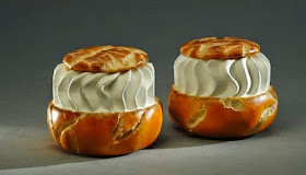 تصميم اثاث على شكل كعك لذيذ تجعلك جائعا!