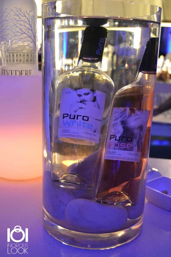 "Puro Beach Barcelona"