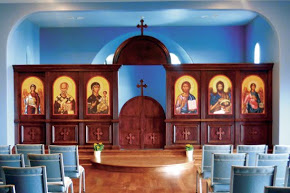 St. Nicholas Orthodox Church