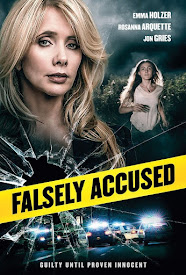 Watch Movies Falsely Accused (2016) Full Free Online