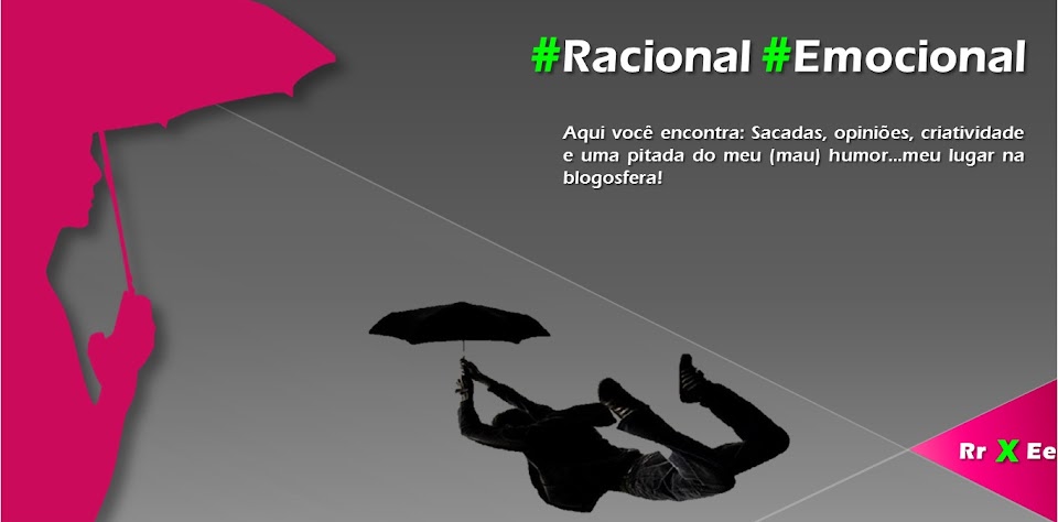 #Racional #Emocional