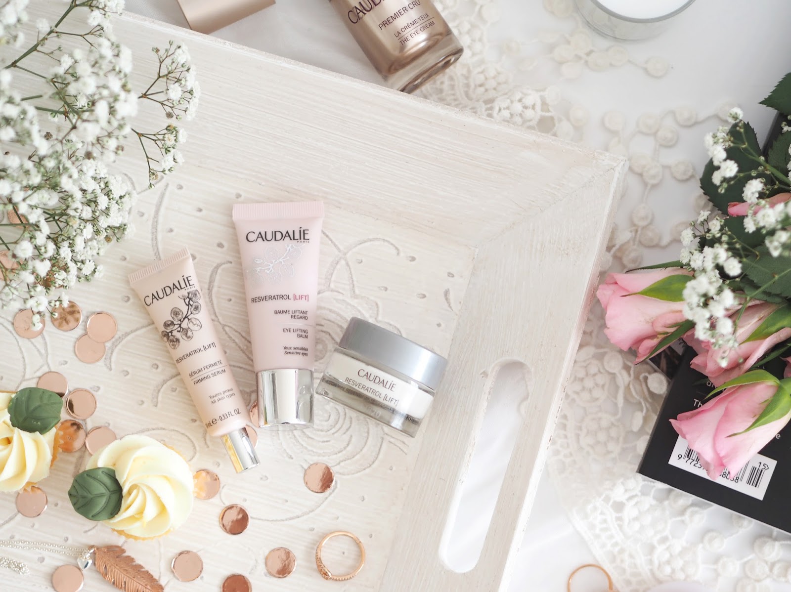 Introducing an Hour of Caudalie Skincare on QVC, Katie Kirk Loves, UK Blogger, Beauty Blogger, Skincare Blogger, Beauty Review, Skincare Review, Caudalie Skincare, QVC Beauty, QVC UK, Caudalie on QVC, Caudalie Beauty, Caudalie Products