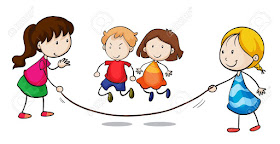 Olahraga Lompat Tali