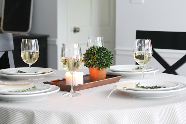 styling tips, dicas de como decorar com Buxinho. Blog Achados de Decoração