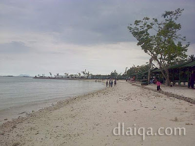 selamat datang di pantai selamat datang di pantai