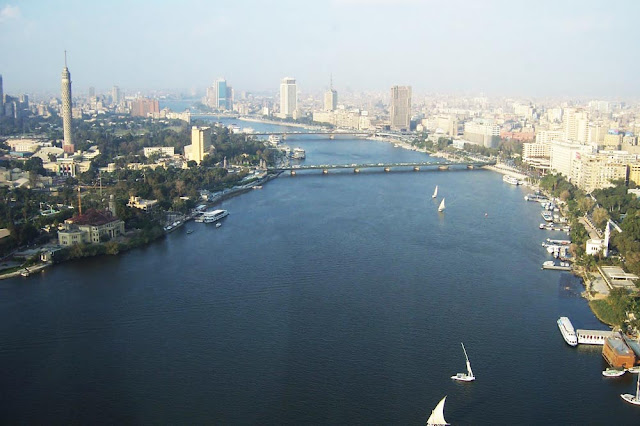 Cairo – Egito